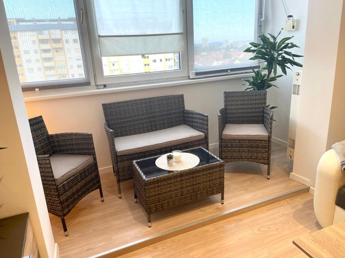 Modern Havanna Appartment Štýrský Hradec Exteriér fotografie