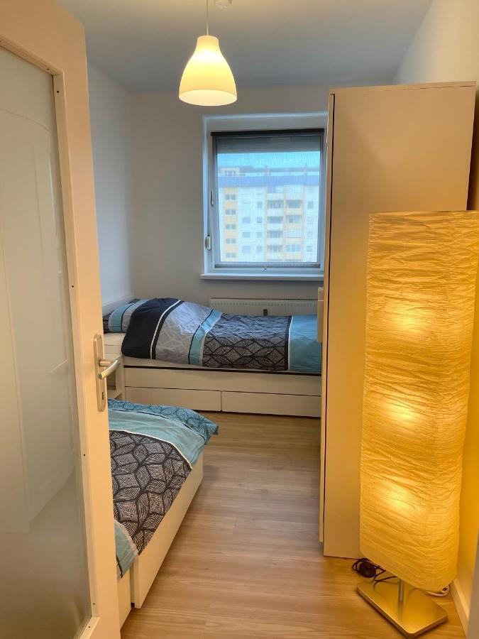 Modern Havanna Appartment Štýrský Hradec Exteriér fotografie