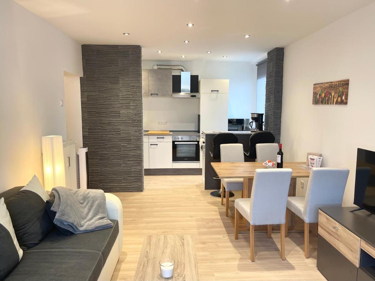 Modern Havanna Appartment Štýrský Hradec Exteriér fotografie